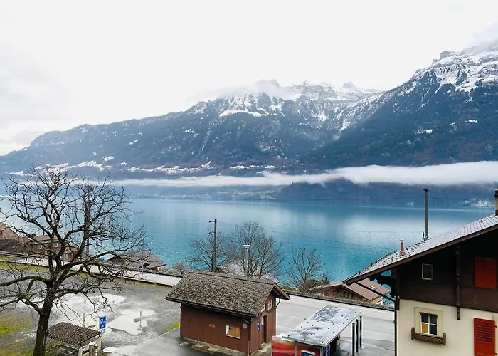 Lake Facing Studio