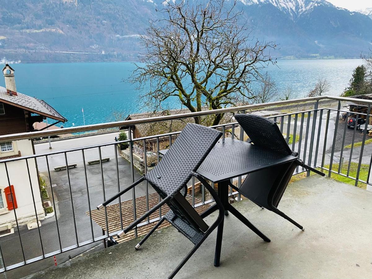 Apartment Facing Niederried bei Interlaken