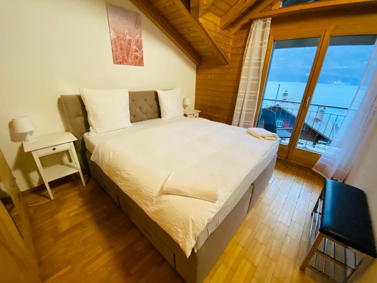 Facing Apartment Niederried bei Interlaken