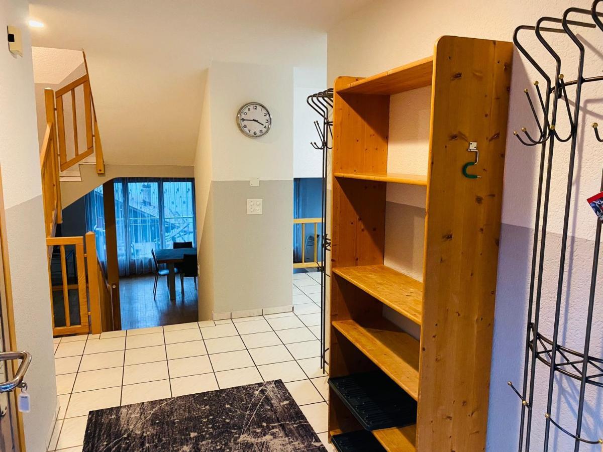 Apartment Facing Niederried bei Interlaken