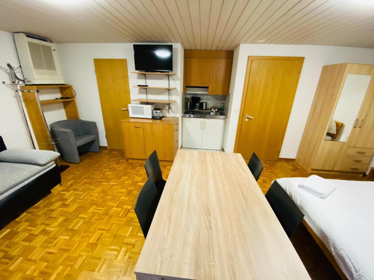 Apartment Facing *