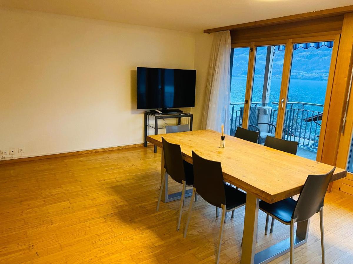 Facing Appartement *