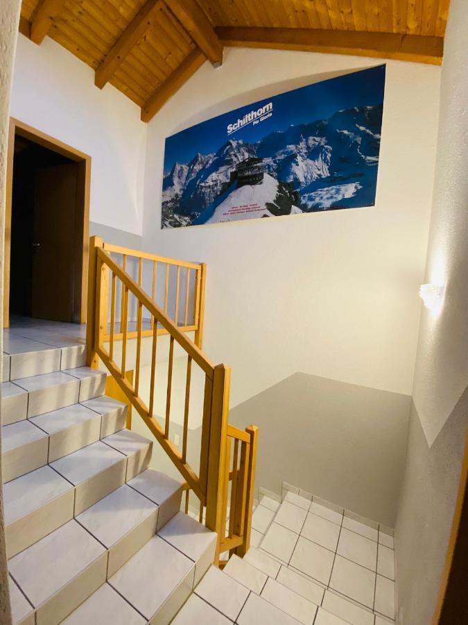 Apartment Facing *