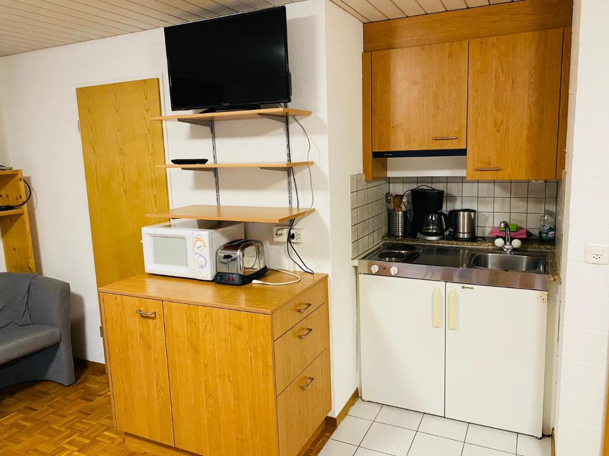 Apartment Facing *