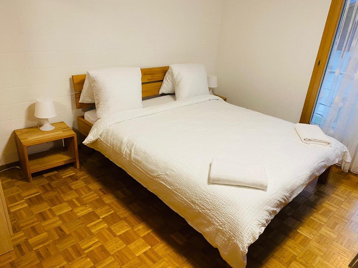 Appartement Facing *