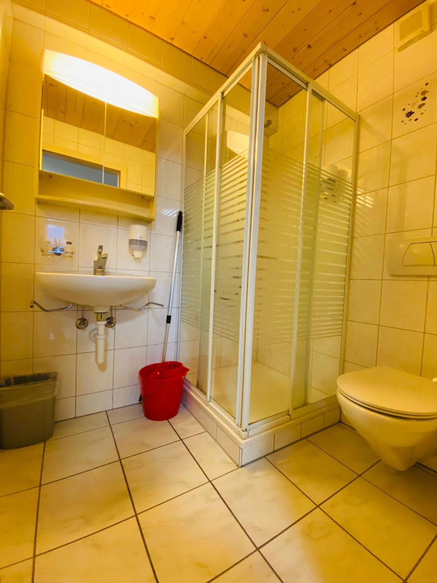 Facing Appartement *