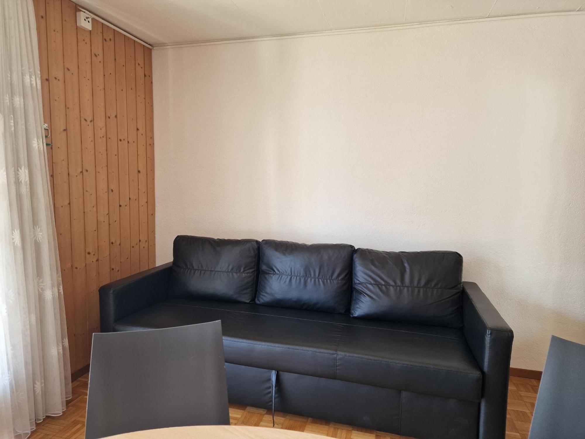Appartement Facing *