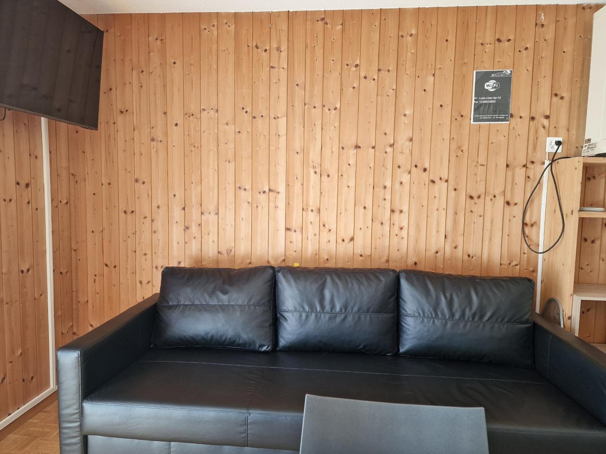 Appartement Facing