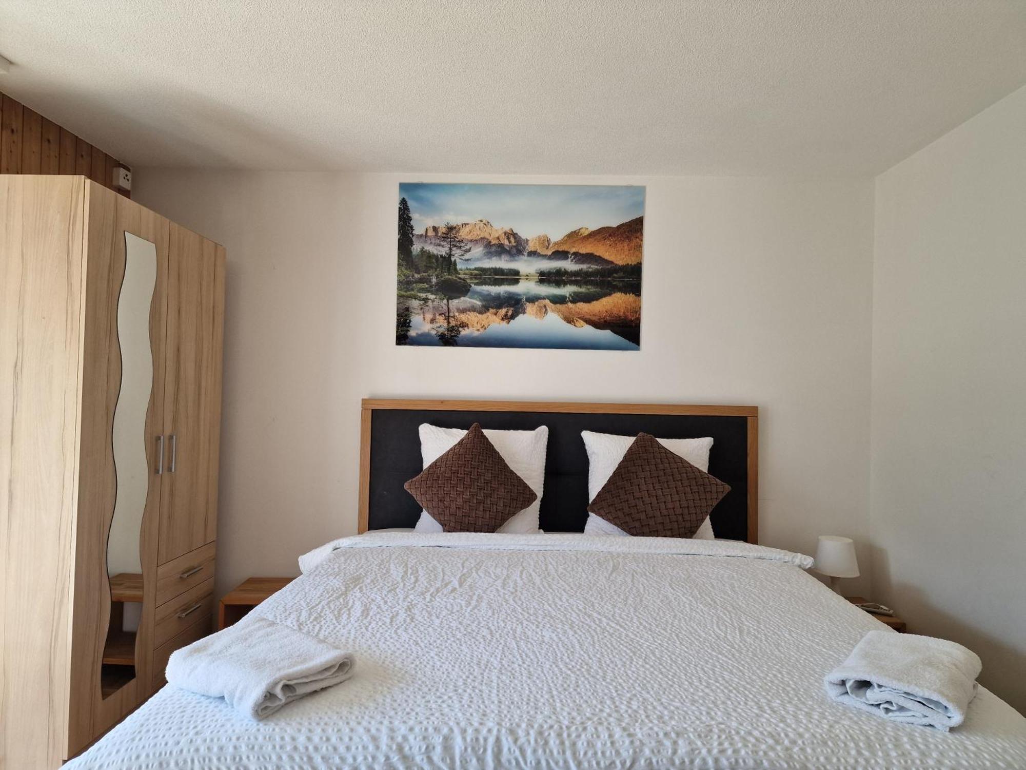 Apartment Facing Niederried bei Interlaken