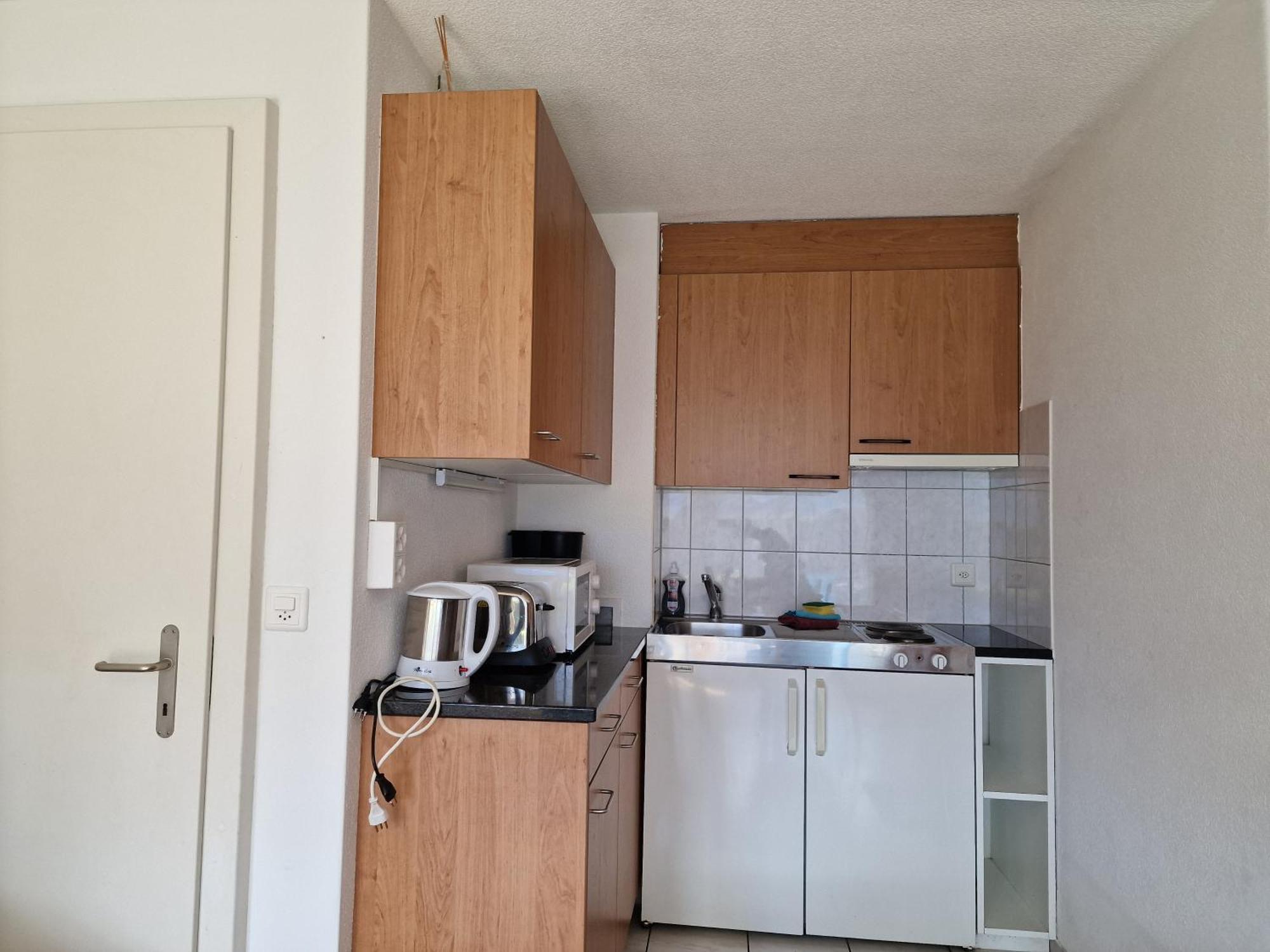Appartement Facing