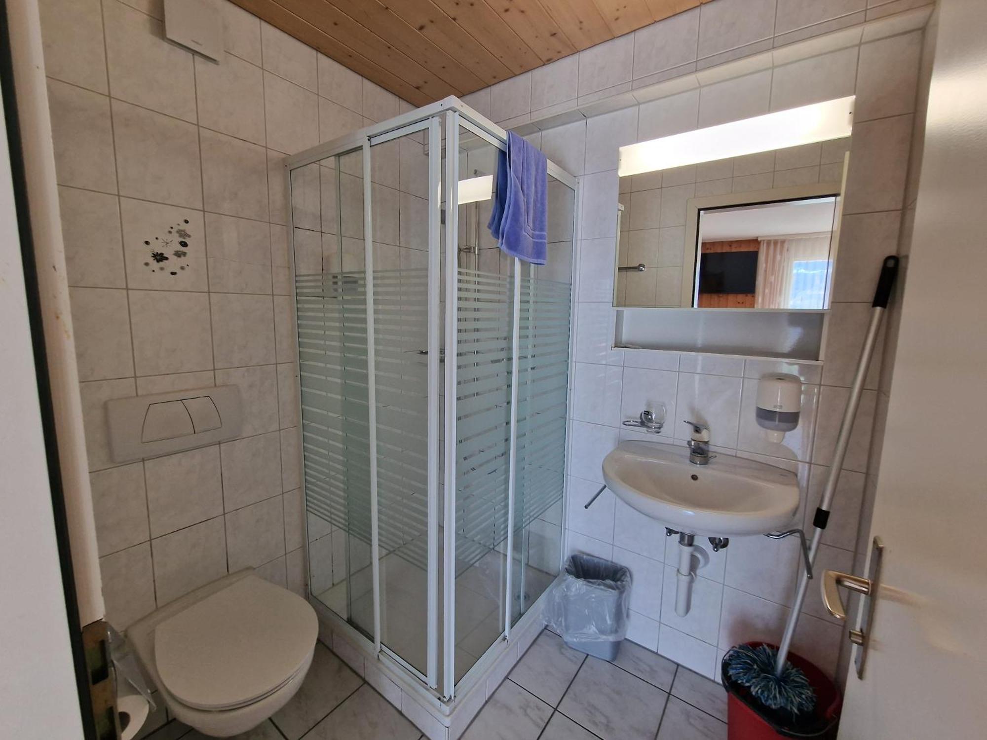 Appartement Facing *