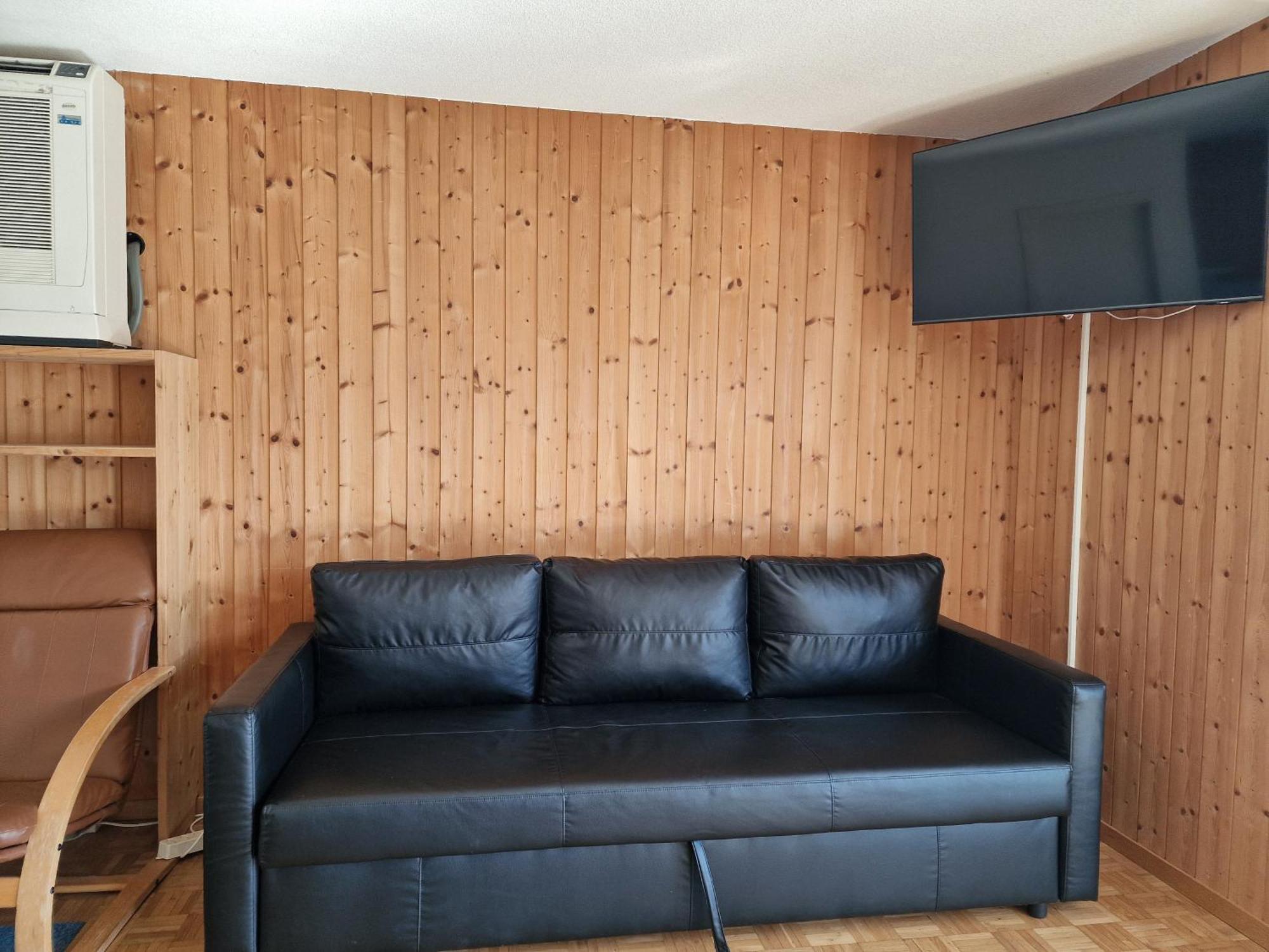 Facing Appartamento Niederried bei Interlaken